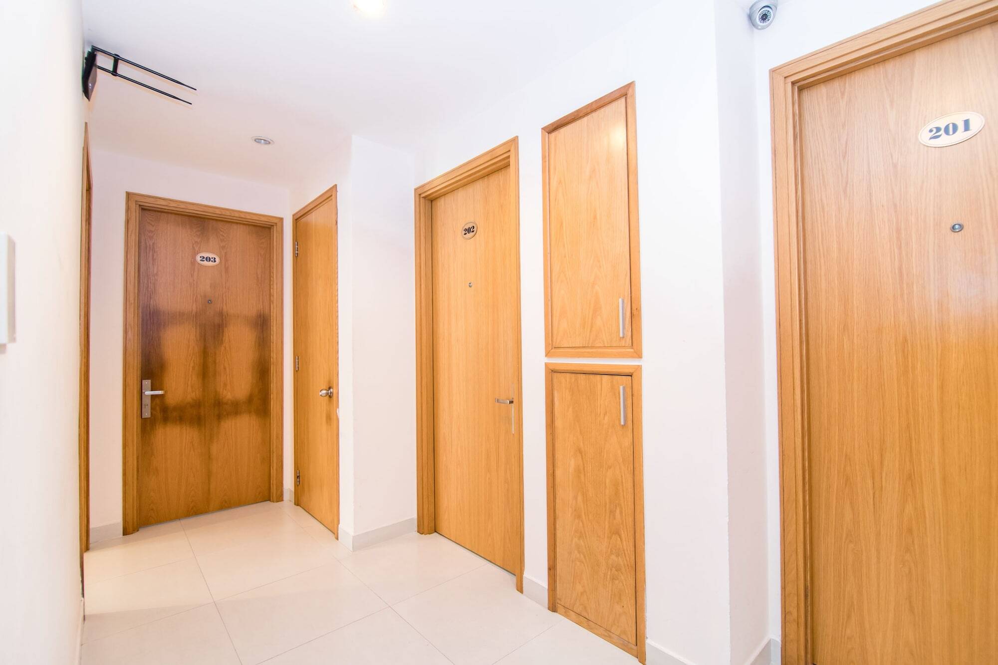 Reddoorz Plus Near Secc D7 Ho Chi Minh City Exterior photo
